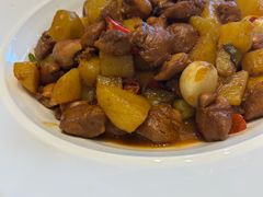 -四季轩中餐厅(徐州开元名都大酒店)