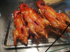 -上海枇杷烤鸭(城乡贸易中心店)