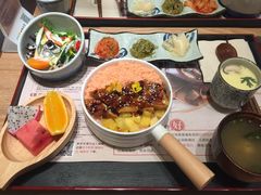 -鳗鳗的爱(远洋未来广场店)