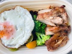 -沛家·西餐Brunch·直火料理