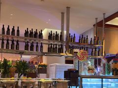 -金鸡湖大酒店·金咖啡厅(国宾路店)