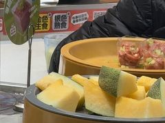 -龍歌自助小火锅(秦淮水游城店)