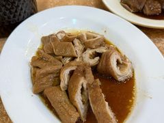 -揭阳钟记小食(福田新村店)
