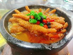 -明婷饭店(外曹家巷店)