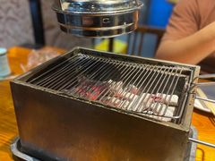 -丹东特色烤肉(南光三部店)