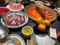 -沸炉重庆老火锅(军事博物馆店)