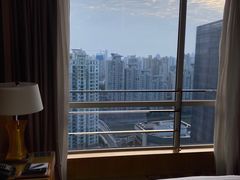 -上海浦西万怡酒店