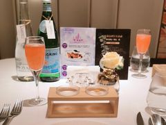 -王品牛排(郑州大卫城店)