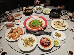 -徐记海鲜·家宴(南油永新汇店)