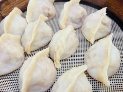 传统牛羊肉蒸饺-百年认一力 太原老字号 (桥头街店)