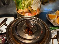 -盛焰铁板烧(王府井店)