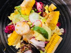 -小厨娘淮扬菜(清江苏宁广场店)