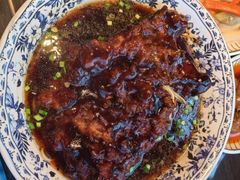 -阿大排档(长春这有山店)