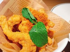 -太二酸菜鱼(沈阳万象城店)