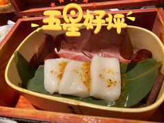 -味福记·本地特色菜(八一万达广场店)