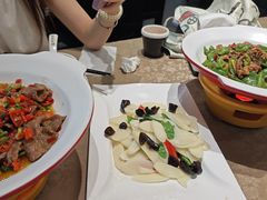 -李氏传家菜(兴城路店)