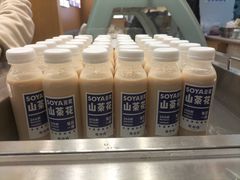 -李与白包子铺(桐梓林店)