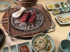 -王妃家(明洞中央店)