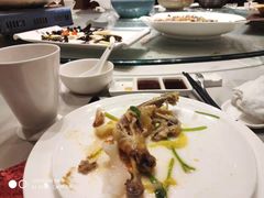 -常州环球恐龙城维景国际大酒店