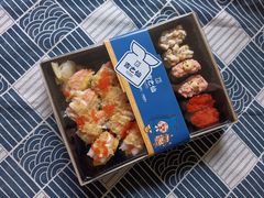-吉之仙•中国制造•出口级食材日料店(领事馆总店)