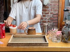 -16毫米咖啡&酒吧(南锣鼓巷店)