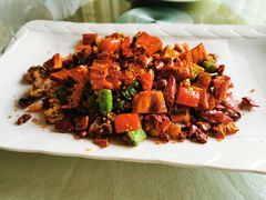 -陶缘一号·四季缘·老字号顺德菜·户外婚礼家宴(西滘店)