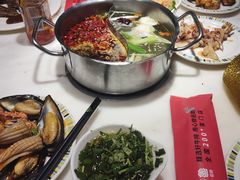 -吉布鲁牛排海鲜自助(顺庆红光路店)