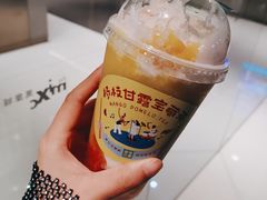 -奈雪的茶(石家庄万象城店)