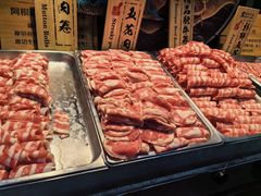 -苏格里岛自助海鲜烤肉火锅(集美万达店)