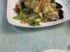 -六和聚传统烤鸭.天津菜(和平店)