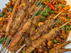 -食鸡公社辣子鸡·潍坊菜·烧烤