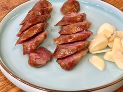 台式香肠-佳思多食品料理超市(园区店)