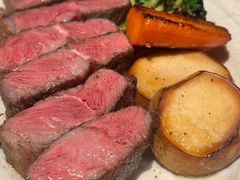 -K·Kitchen KK牛扒厨房(江南西店)