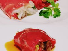 三色布拉肠粉-誉珑轩