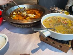-洞庭鱼香(万科店)