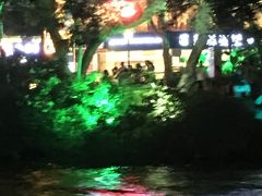 -桂林两江四湖景区