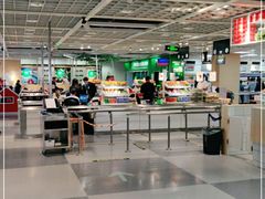 -宜家·瑞典风味餐厅(海达南街店)