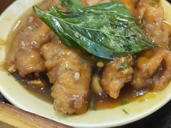 -蔡澜港式点心(皇庭广场店)