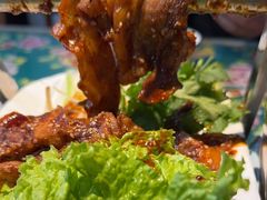 -人民公社大食堂(顺义总店)