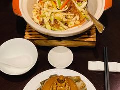 -京香轩·中餐厅(上海中庚聚龙酒店)