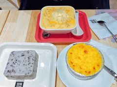 -满记甜品(巴黎春天宝山店)