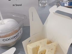 -M Stand(宁波万象城店)