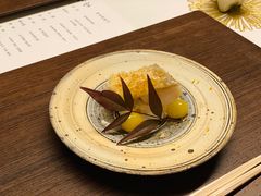 -晴空·日本料理(万象城店)
