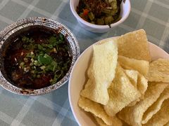 -龙翔小猪脚(龙头街店)