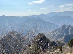 -圣莲山风景区