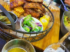 -疯克大象美式烤肉餐厅