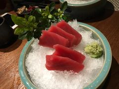 -山葵家·创意料理(宁波来福士店)