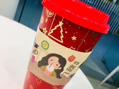 -九秋茶铺(三里屯店)