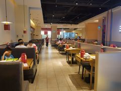 -九毛九西北菜(大东海店)