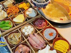 -芈重山老火锅(广州首店)